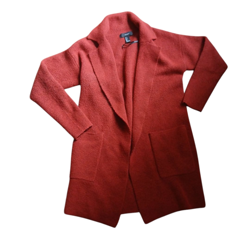 Forever 21 Cardigan